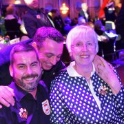 Captain's Dinner  (19.11.16)